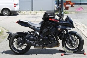 Suzuki GSX-S 1000S Katana 2020 ČR 7053 km DPH