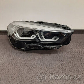 BMW 2 F44 GC full led světlo 63119478450