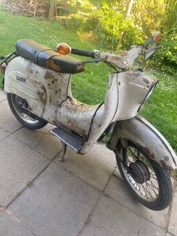 simson schwalbe