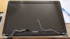 Toshiba satelite L650D