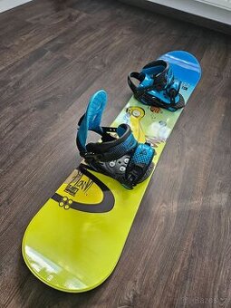 Snowboard - 1