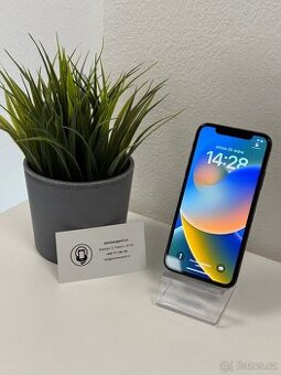 Apple iPhone X 64GB Space Gray - záruka 6 měsíců