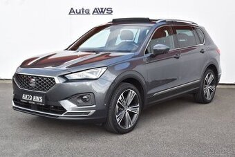 Seat Tarraco 1.5TSi Xcellence 7-Míst LED Panorama - 1