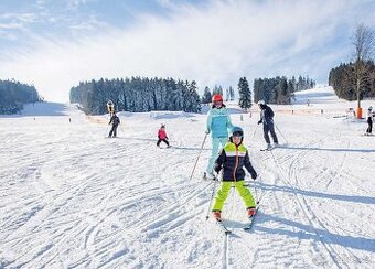 Skipasy Lipno - 1