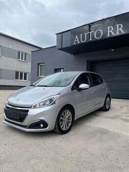 Peugeot 208 1.2 Benzin Puretech -// r.v 2016, 148912km -//