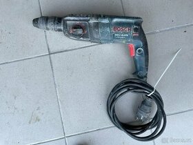 Bosch Professional Vrtací kladivo GBH 2-26 DFR - 1