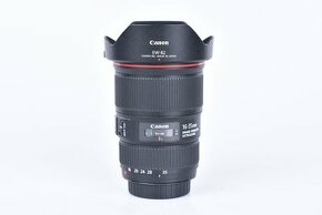 Canon EF 16-35 mm f/4,0 L IS USM