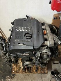 Motor Audi 1.8T BFB A4 B6 A4 B7  160000Km - 1