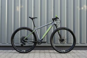 Kolo Cannondale F-Si team