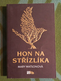 Mary Watsonová - Hon na střízlíka - 1