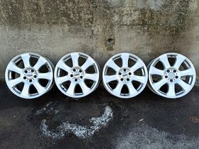 4x ALU DISK 17“.. FORD FOCUS 2, VOLVO V50 .. rozteč 5x108