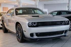 Dodge Challenger 4x4 SXT