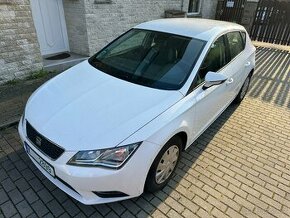 Seat Leon, 1.2 TSI 77 kW, 216.045 km, rok 2013, dovoz SRN - 1