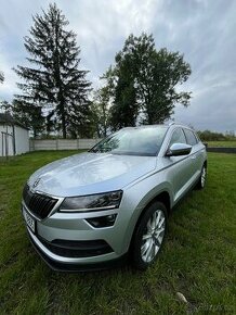 ŠKODA KAROQ 1.6 TDI DSG 85KW 139TKM Style FULL LED KEYLLES