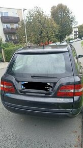 Prodám Fiat Stilo kombi 1.9 JTD