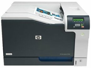 HP Color LaserJet Professional CP5220