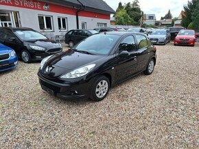 Peugeot 206+ 1.4i 55KW Klimatizace + Sada zimních kol. - 1