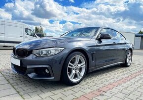 BMW 430i GranCoupe MPaket