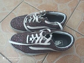 Boty Vans 39 - 1