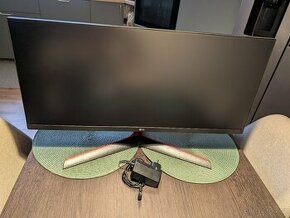 29" LG UltraWide Monitor - 1