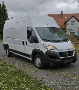 Fiat Ducato Maxi 3.0 - 1