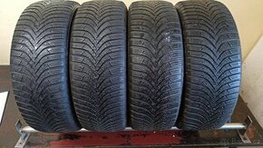 Hankook 205/55 R16 91T 5mm