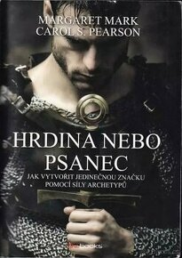 Hrdina nebo psanec: jak vytvořit jedinečnou značku