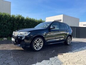 BMW X35d