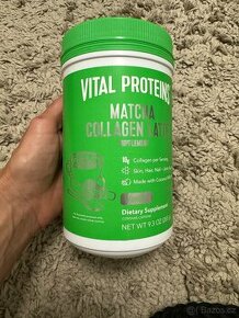 Collagen Vital Proteins