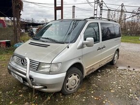 Mercedes Vito