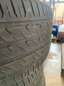 Semperit Speed-Life 3 225/50 R17