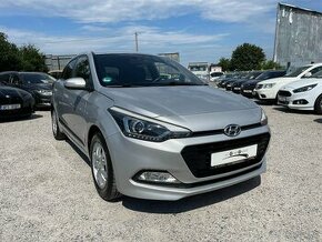 Hyundai i20 1.0T-GDI 74kW 46684 km