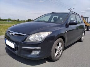 Hyundai i30 1.6CRDi kombi