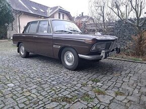 BMW 1800