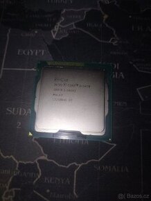 Procesor i5 3.20 ghz - 1