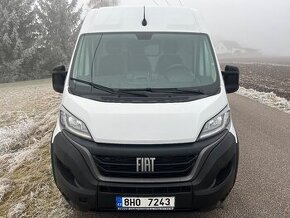 Fiat Ducato - 1