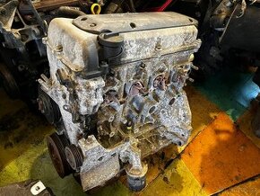 MOTOR + PŘEVODOVKA Suzuki Ignis - 1