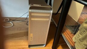 Mac Pro Xeon + 4K monitor Philips 328E/ Brilliance - 1