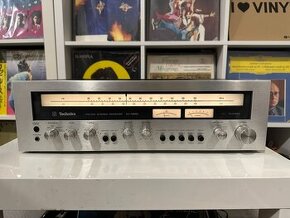 Technics SA-5550 - Receiver - 1