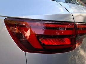 Audi A4 Avant B9 LZ lampa LED