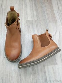 Chelsea boty Friboo vel. 29