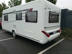 HYMER ERIBA NOVA 530 GL - - 1