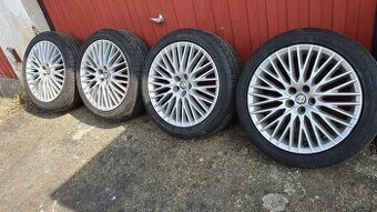 17" Alfa Romeo 5x98