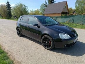 Vw golf V 1.4tsi 90kw - 1