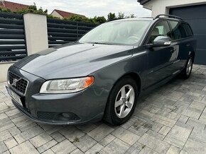 VOLVO V70,D5,AUTOMAT,ČR původ,2.maj,