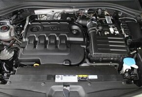 Engine / Motor DFFA 2.0TDI 110KW Karoq 6N najeto 101tis km