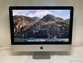 21 APPLE iMac i5 2,3GHz slim SSD 256Gb + 16Gb DDR4 ZÁRUKA - 1