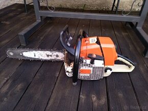 Motorová pila Stihl