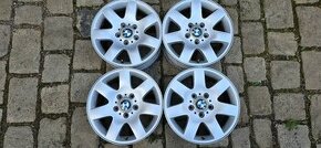 Disky BMW 16" - style 45, 5x120 - pošlu