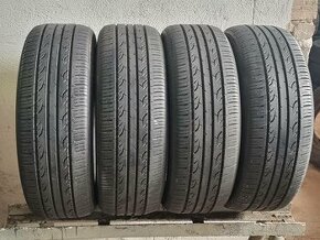 Letní Kumho 205 55 17